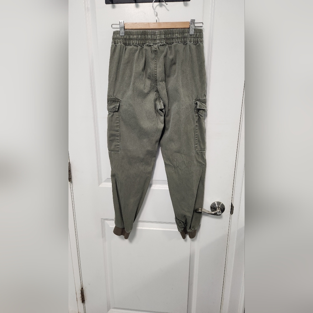 Cargo pants